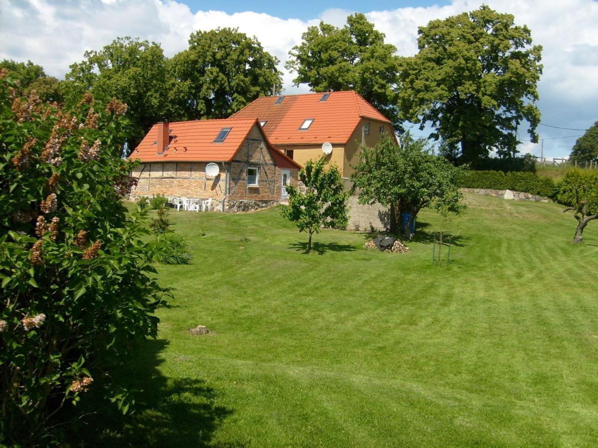 Lovely Bungalow Near Sea In Elmenhorst Kalkhorst Kültér fotó